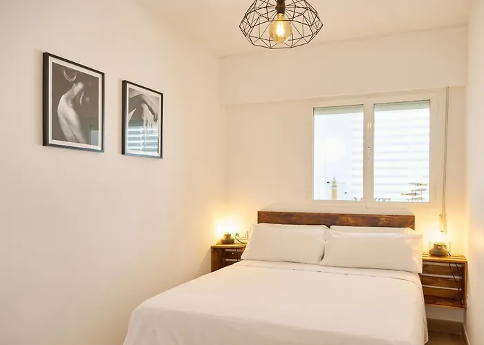 Apartment Ocean Albir